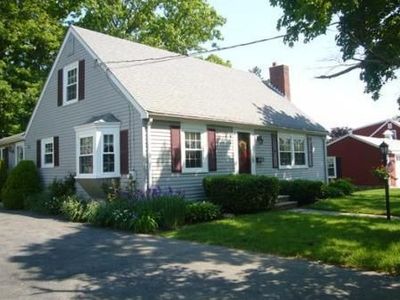 93 Grant Rd, Lynn, MA, 01904