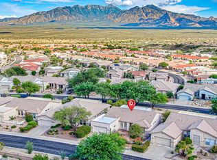 4691 S Piccadilly Dr, Green Valley, AZ 85622