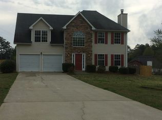 3 Talmadge Ct, Hampton, GA 30228