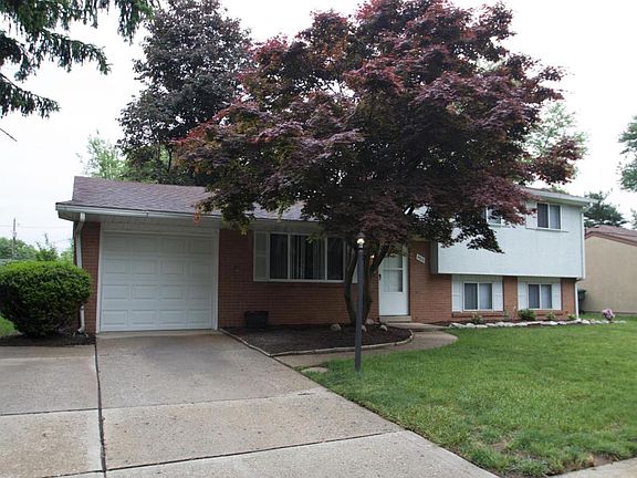 3rd image of 4818 Downing Dr
