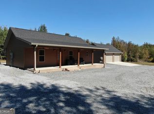 68 Sand Ridge Rd, Rhine, GA 31077