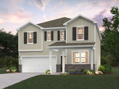 5050 Lawler Ln LOT 31, Old Hickory, TN, 37138