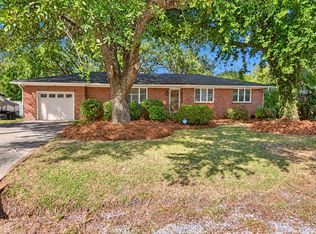 1815 Dunbarton Dr, Charleston, SC 29407