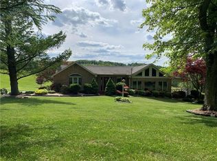 161 Trees Mills Rd, Greensburg, PA 15601