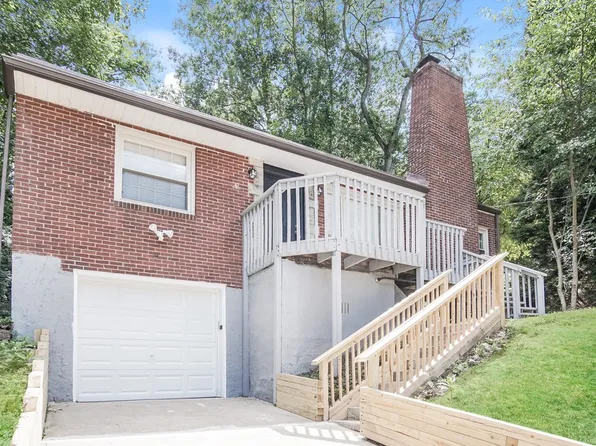 500 Bevington Rd, Pittsburgh, PA 15221