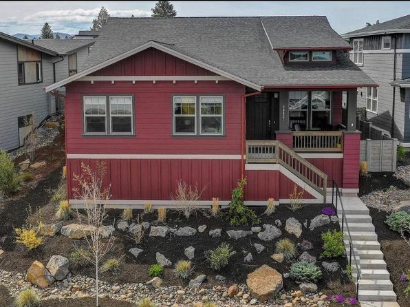 20637 SE Cougar Peak Dr