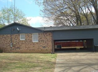 46 Trailwood Dr, Jackson, TN 38301