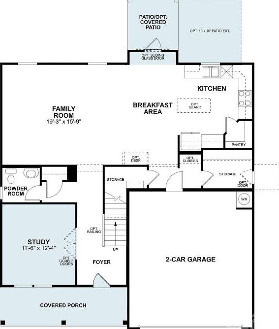2nd image of 1449 Harleston St