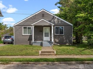 2025 Sherman Ave, Middletown, OH 45044
