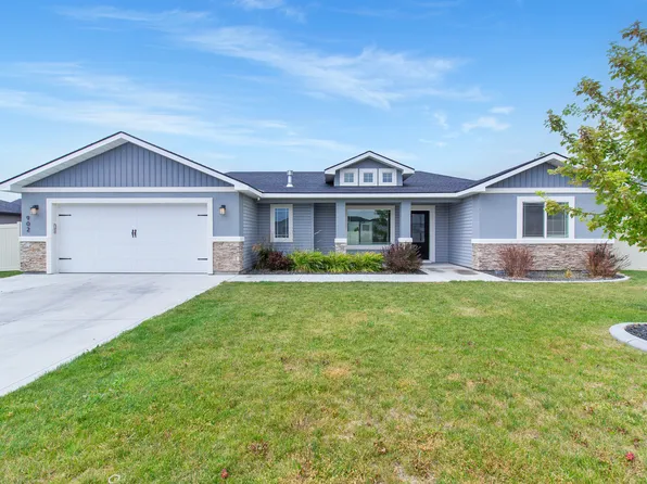 902 Monument Peak Pl, Kimberly, ID 83341