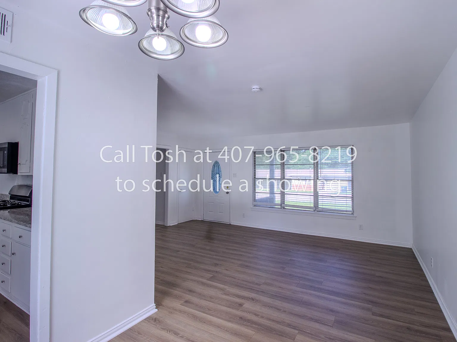 2 bed, $1,100 — Photo 3
