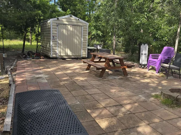 15760 Starfish Dr, Perry, FL 32348