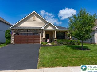 4097 Clearbrook Rd, Emmaus, PA 18049