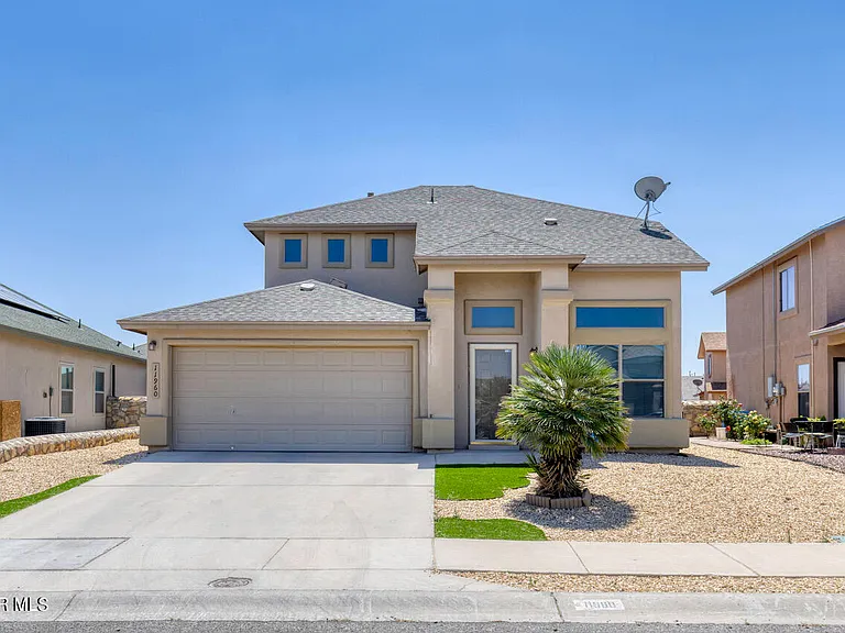 11960 Mesquite Lake Ln — Photo 1