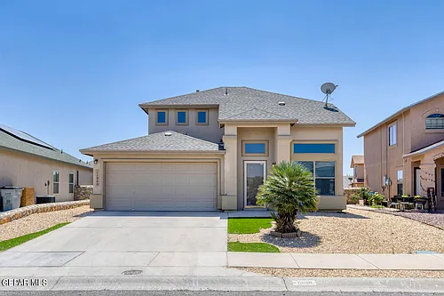 11960 Mesquite Lake Ln Photo 1