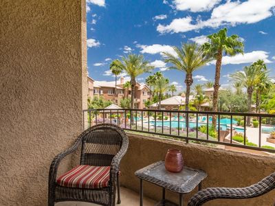 5400 E Williams Blvd APT 7204, Tucson, AZ, 85711