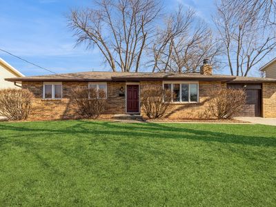 505 NW State St, Ankeny, IA, 50023