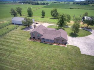 8151 Highway 54, Philpot, KY 42366