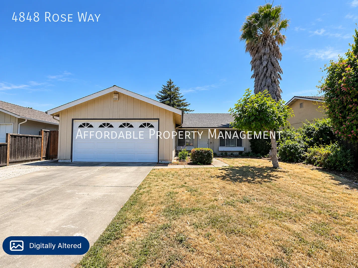 4848 Rose Way, Union City, CA 94587 — Photo 1