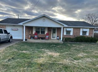 107 Thomason St, Carlisle, KY 40311