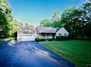 8111 Strath Rd, Henrico, VA 23231