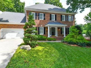 3704 Sage Dr, Greensboro, NC 27410