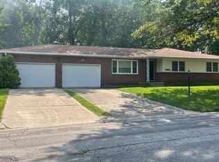 3809 N 29th St, Saint Joseph, MO 64506