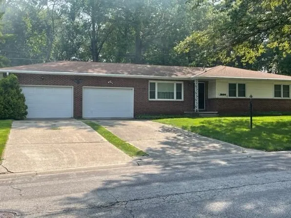 3809 N 29th St, Saint Joseph, MO 64506