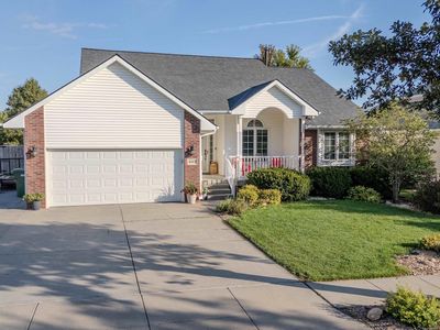 6443 Gabrielle Dr, Lincoln, NE, 68526