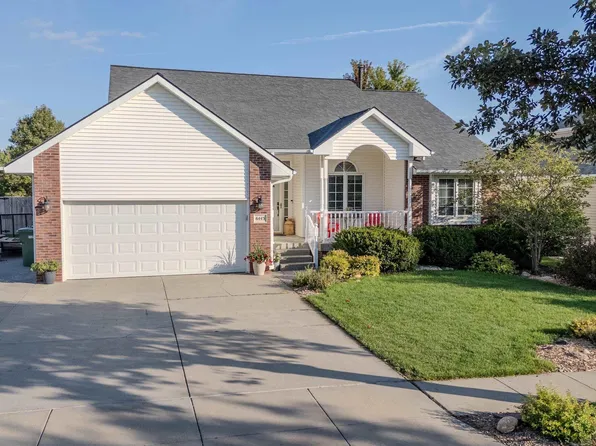 6443 Gabrielle Dr, Lincoln, NE 68526