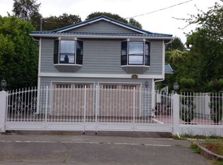 5215 32nd Ave S, Seattle, WA 98118