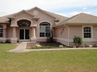 14408 Buczak Rd, Brooksville, FL 34614