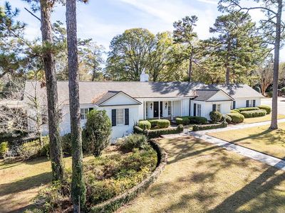 2600 E Doublegate Dr, Albany, GA, 31721