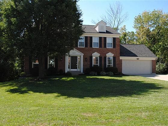 1st image of 2581 Sierra Dr