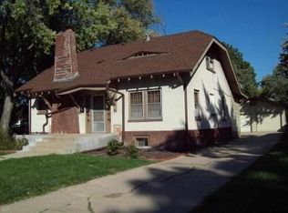 722 N 11th St, Beatrice, NE 68310