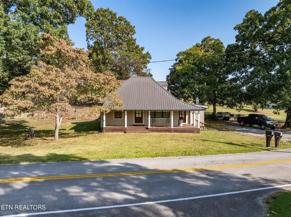 18505 Sunnyside Rd, Philadelphia, TN 37846