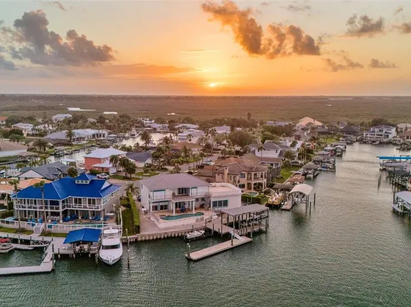 133 Via Capri New, New Smyrna Beach, FL 32169