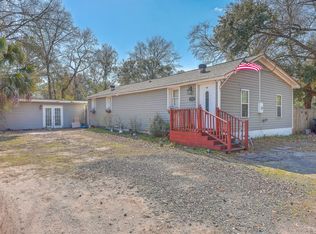 1209 Palm St, Hanahan, SC 29410