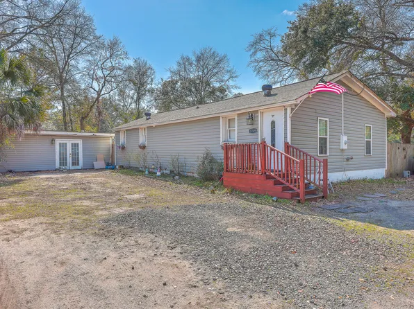 1209 Palm St, Hanahan, SC 29410