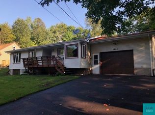 1605 Linzie Rd, Duluth, MN 55811