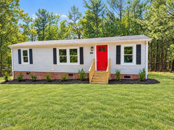 582 Ed Thomas Rd, Cameron, NC 28326