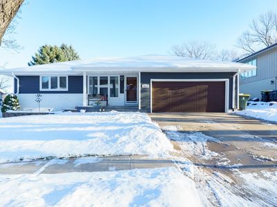 4113 Hickory Ln, Sioux City, IA, 51106