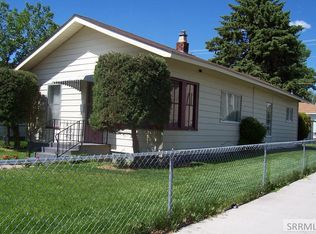 1308 N Garfield Ave, Pocatello, ID 83204