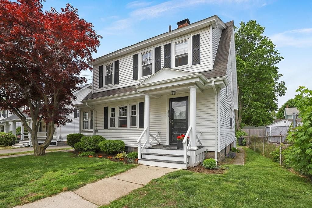 475 Beale St, Quincy, MA 02169 Zillow