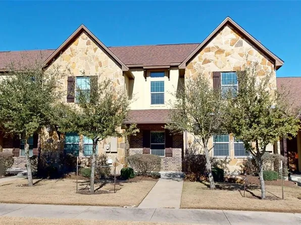 3009 Towers Pkwy, College Station, TX 77845