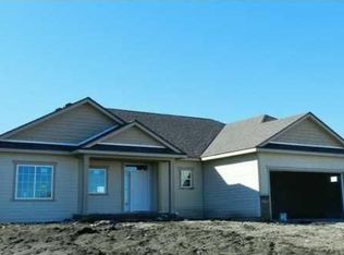 4202 SW Walnut St, Ankeny, IA 50023