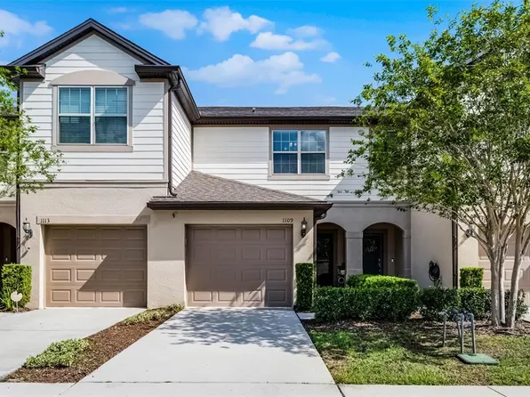 1109 Pavia Dr, Apopka, FL 32703