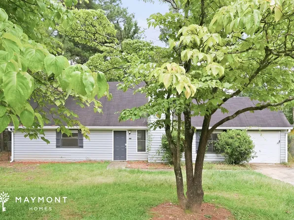 8088 Robin Ct, Jonesboro, GA 30238