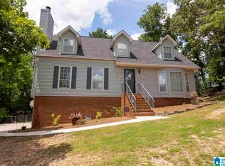 1383 Belmont Ln, Helena, AL 35080