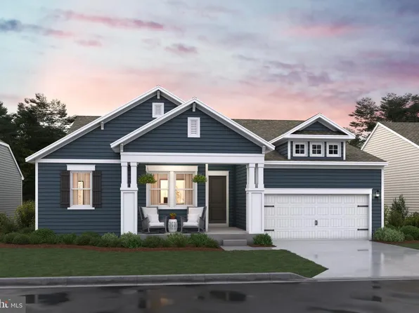 529 Buxton Cir, Magnolia, DE 19962